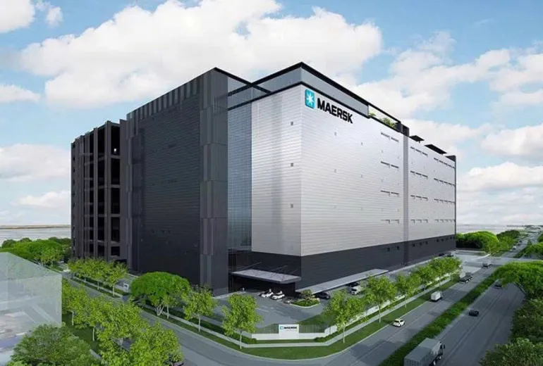 MAERSK VÀ BƯỚC TIẾN “TỰ ĐỘNG HÓA TOÀN DIỆN” TRONG LOGISTICS KHU VỰC CHÂU Á – THÁI BÌNH DƯƠNG