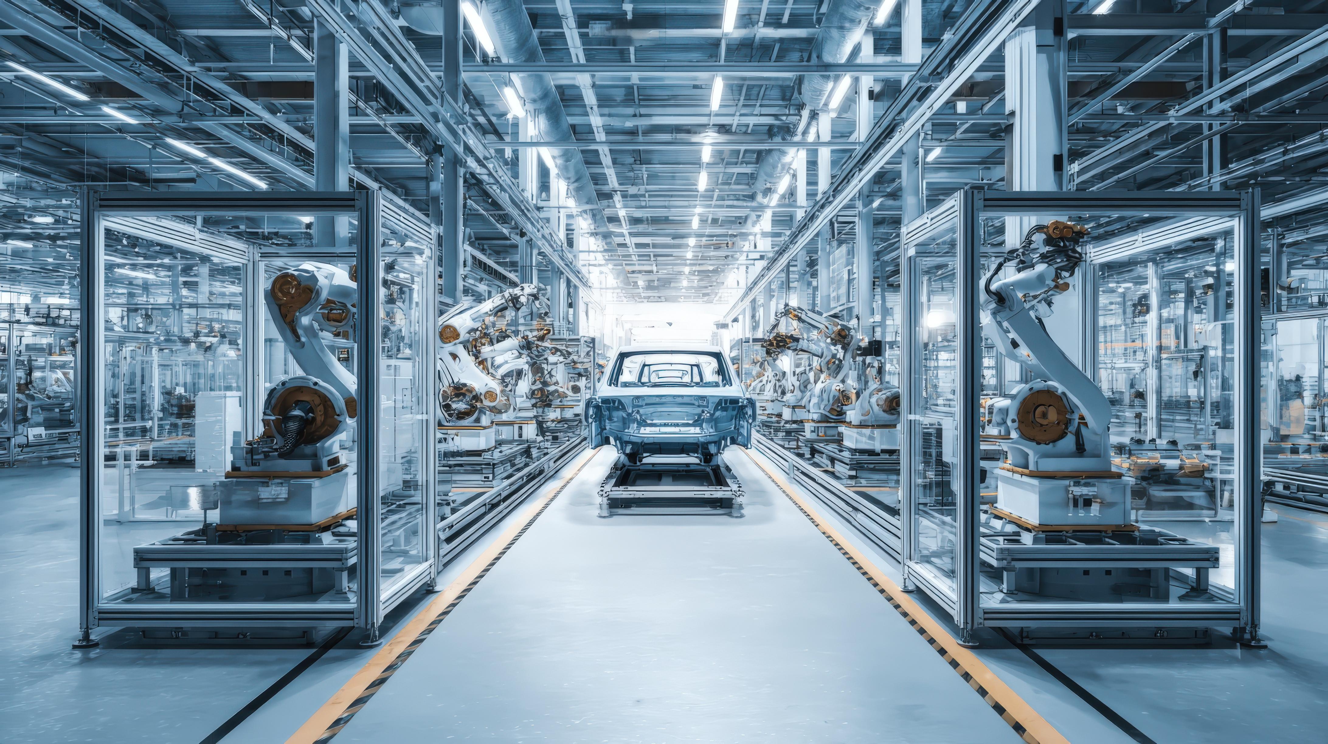 UCS Supply Chain Management