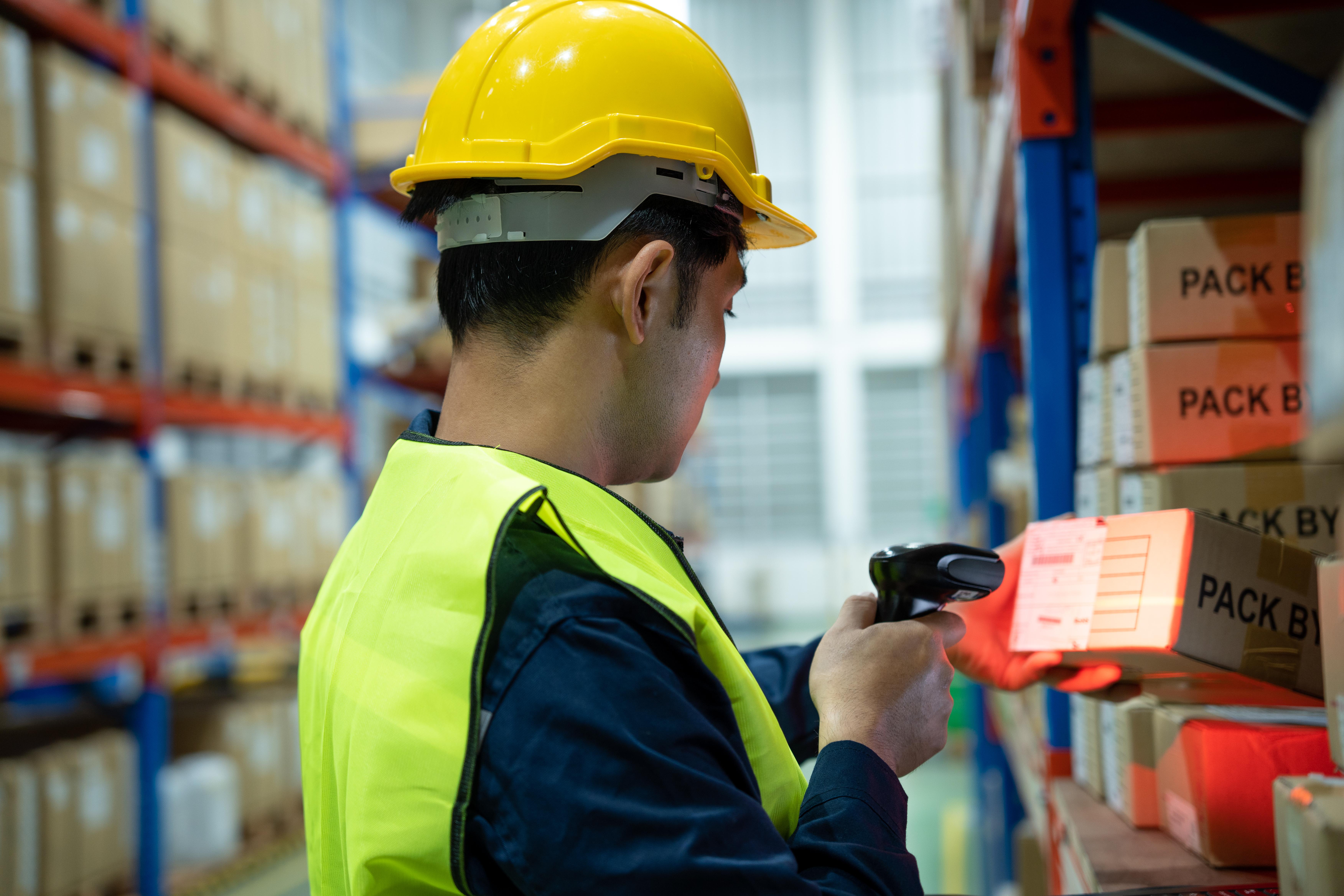 UCS Logistics