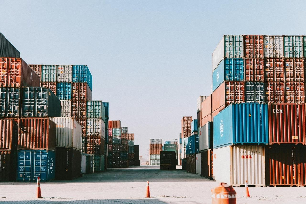 UCS Logistics